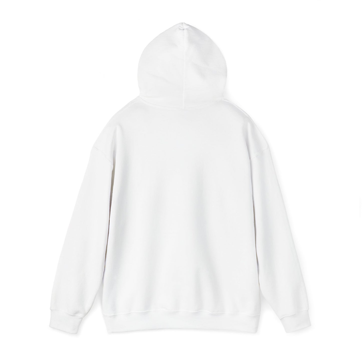 Curved Confused Hoodie