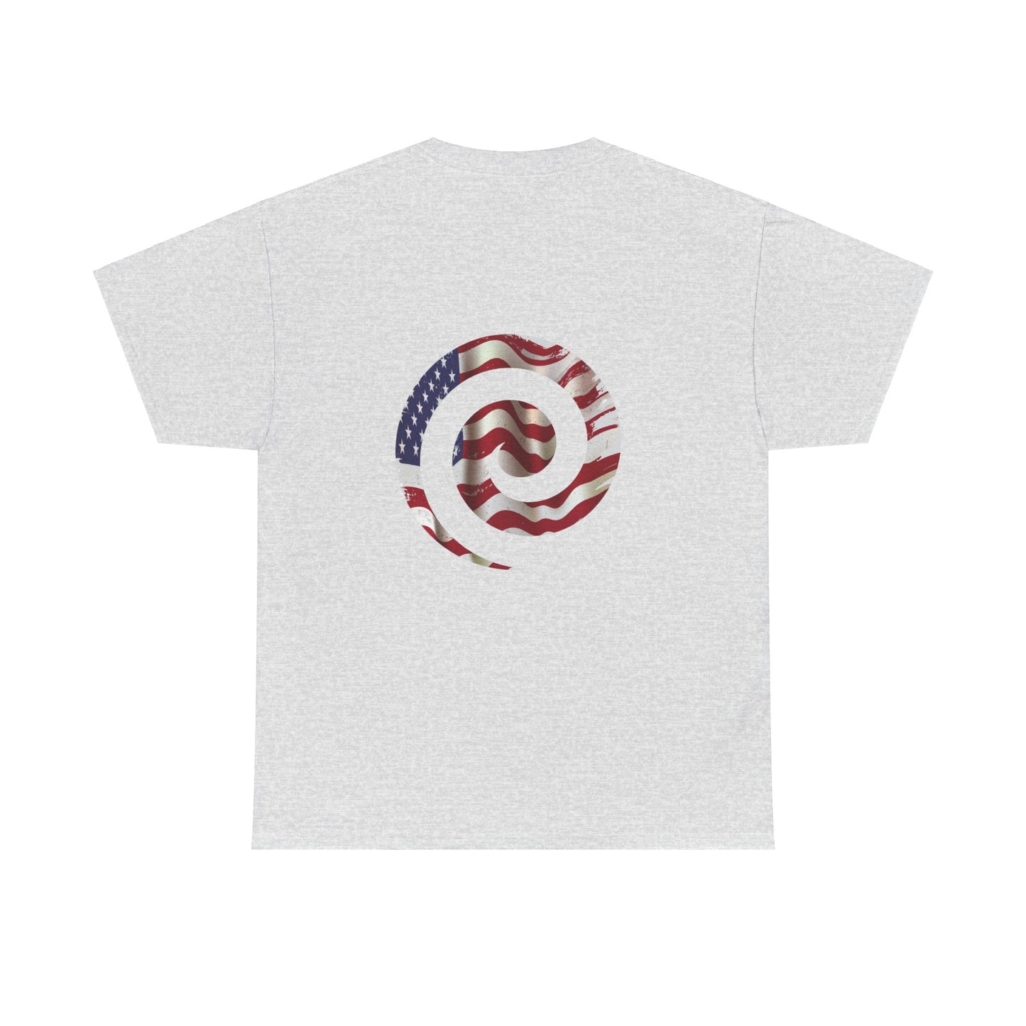 Confused America Tee